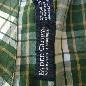 Awesome comfortable short sleeve shirt